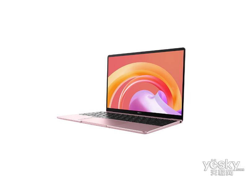 笔记本 华为 matebook 13 2021款系列 华为matebook 13 2021款(i7