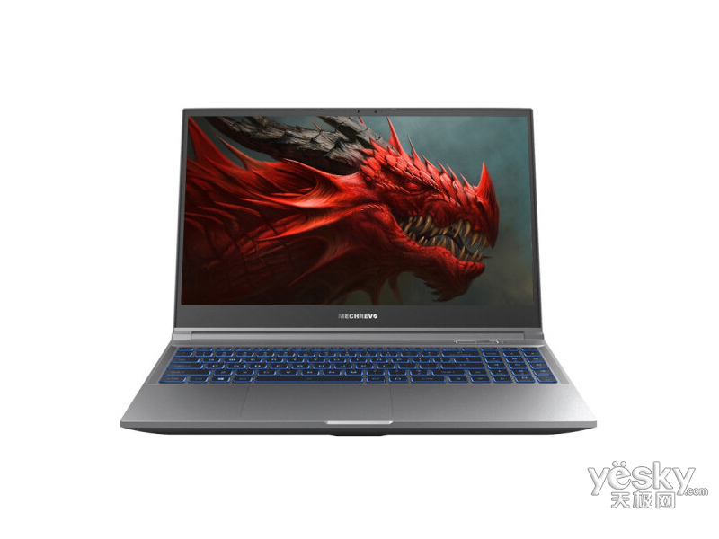 机械革命蛟龙5(r7 4800h/16gb/512gb/rtx3060)