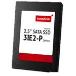 InnoDisk ˶3IE2-P SATA(64GB) ̬Ӳ/InnoDisk