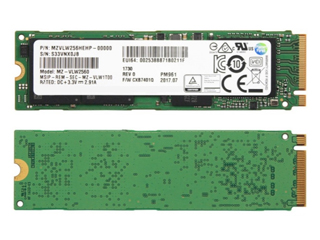 三星PM981a PCIE NVME(256GB)图片