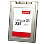 InnoDisk 宜鼎3SE SATA(64GB) 固态硬盘/InnoDisk