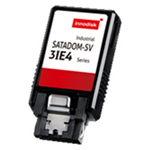 InnoDisk ˶SATADOM-SV 3IE4(128GB) ̬Ӳ/InnoDisk