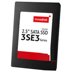 InnoDisk ˶3SE3 SATA(128GB) ̬Ӳ/InnoDisk