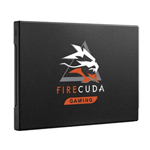 希捷FireCuda 120(500GB) 固态硬盘/希捷