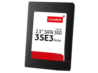 InnoDisk �˶�3SE3 SATA(128GB)ͼƬ