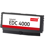 InnoDisk ˶EDC 4000(4GB) ̬Ӳ/InnoDisk