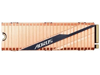 ����Aorus NVMe Gen4(500GB)