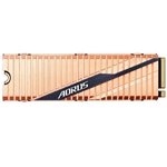 ����Aorus NVMe Gen4(500GB) ��̬Ӳ��/����