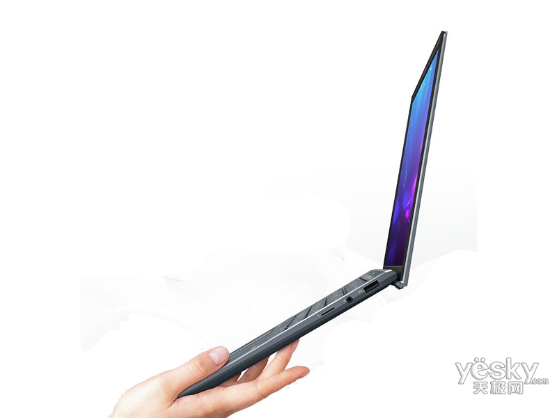 华硕灵耀x凌锋i71165g716gb512gbmx450