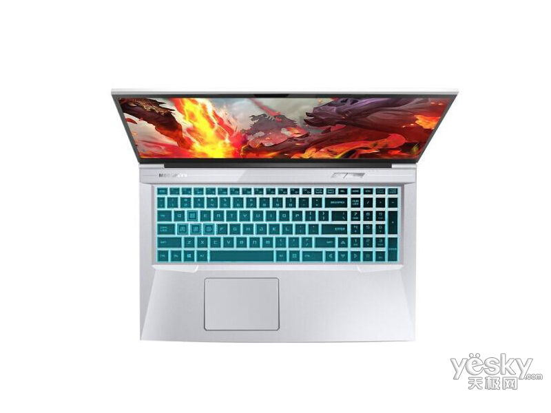 ��е�����̩̹ X8 Pro(i7 10875H/16GB/512GB+2TB/RTX3060)