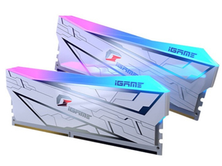߲ʺiGame 16GB(28GB) DDR4 3600ͼƬ