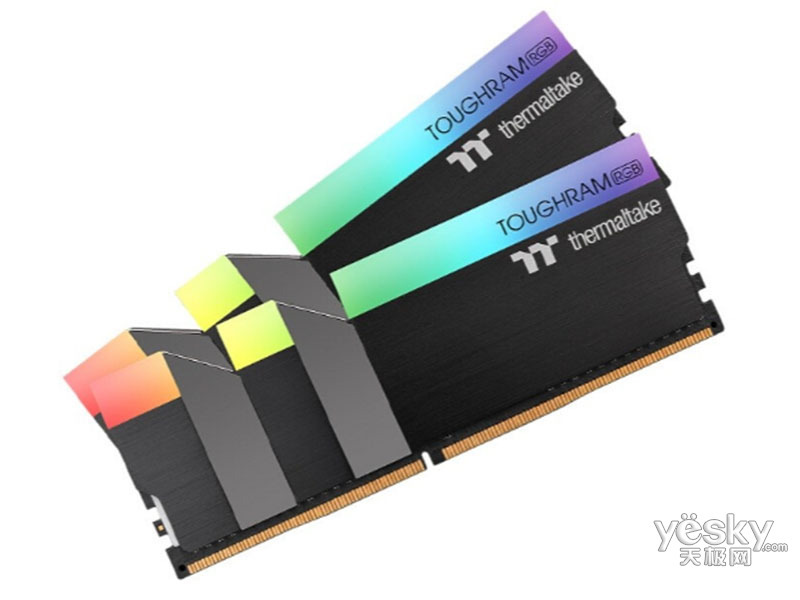 Tt ToughRam RGB DDR4 16GB(28GB)4600