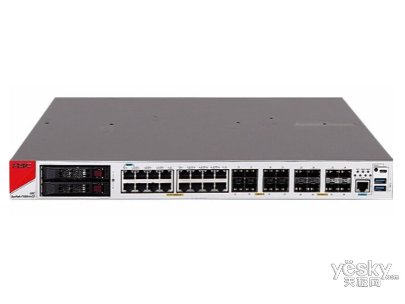 H3C F1000-C-G3