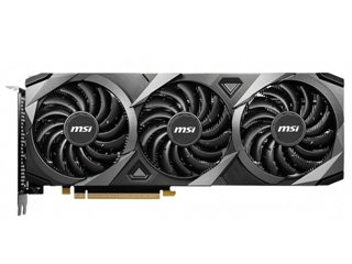 ΢��GeForce RTX 3060 VENTUS 3X 12G OCͼƬ