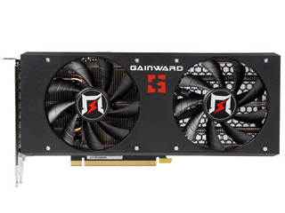 耕升GeForce RTX 3060 DU-12G图片