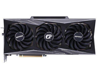 ߲ʺiGame GeForce RTX 3060 Ti Vulcan OCͼƬ