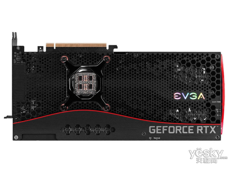 EVGA GeForce RTX 3090 FTW3 ULTRA GAMING