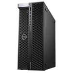 Precision T5820(i9 10920X/64GB/512GB+2TB/RTX5000) վ/