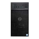 Precision T3640(i9 10900K/16GB/256GB+1TB/P1000) վ/