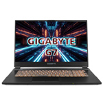 技嘉G7(i7 10870H/32GB/512GB/RTX3060) 笔记本电脑/技嘉
