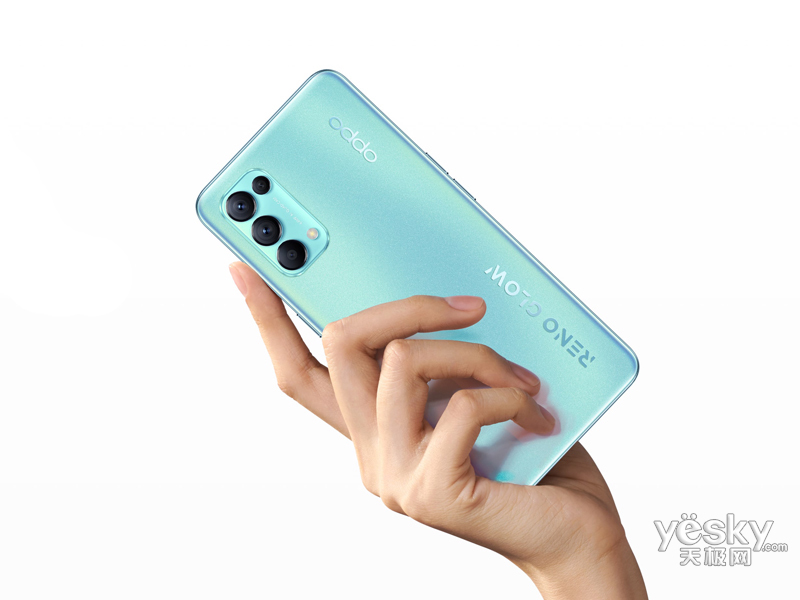 oppo reno5 k(12gb/256gb/5g版)