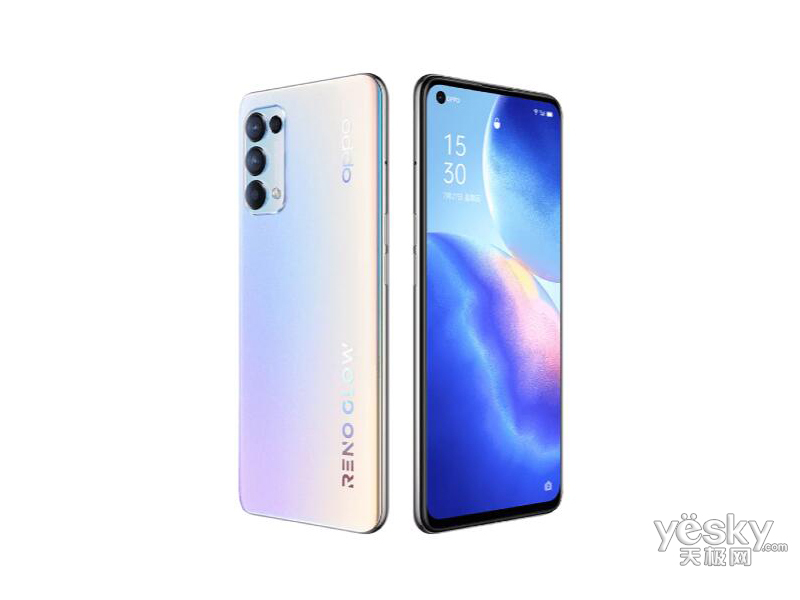 oppo reno5 k(12gb/256gb/5g版)