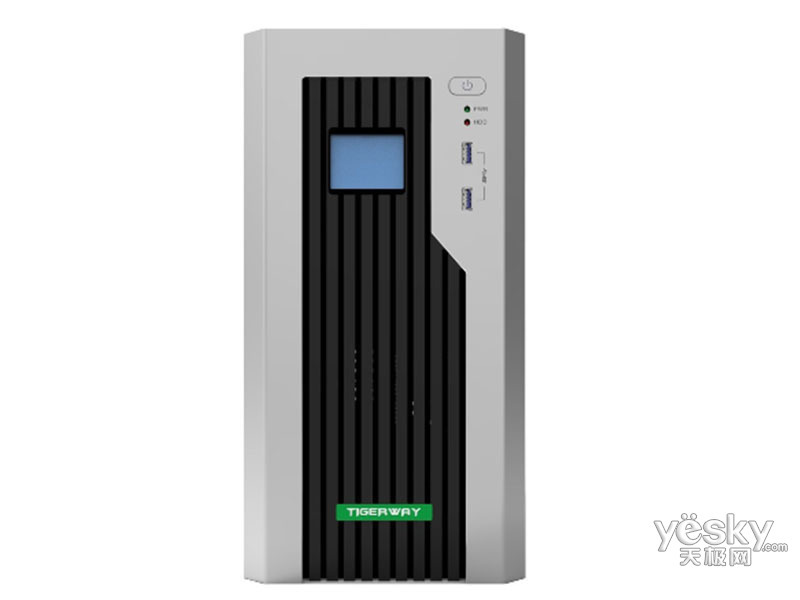 TIGERWAY W310-E/S4GM(Xeon E2278G/32GB/512GB+4GB/RTX2070Super/23.8LCD)