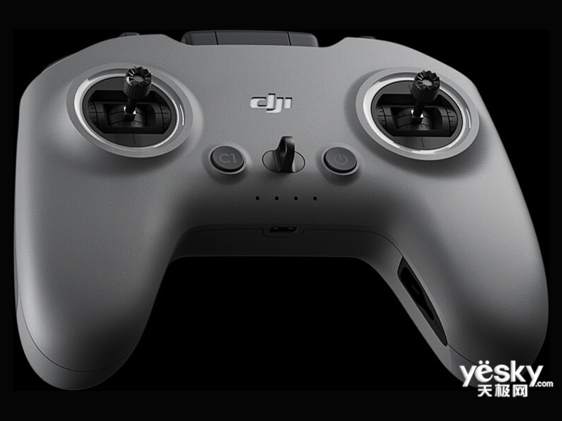 ��DJI FPV