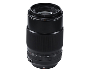 ��ʿXF 80mm f/2.8 R LM OIS WR MarcoͼƬ