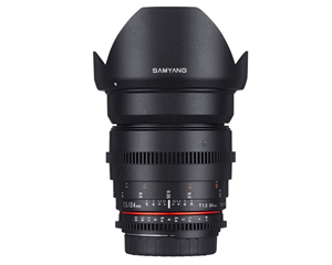 Samyang 24mm T1.5 ��(�῵����)