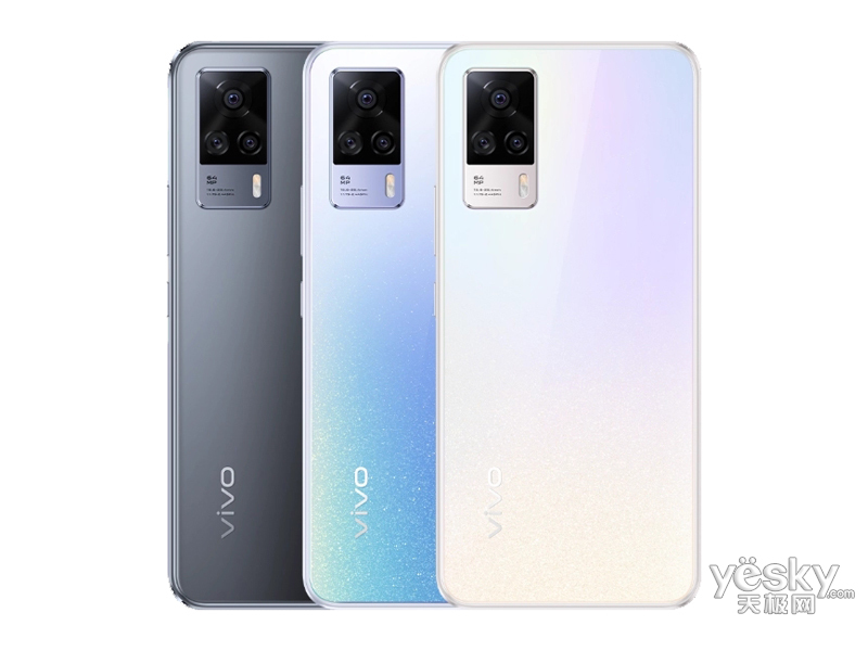 vivo s9e 5g