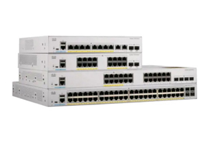 CISCO C1000-24P-4G-LͼƬ