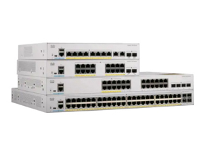 CISCO C1000-8FP-2G-L