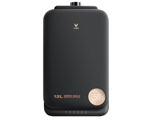云米JSQ25-VGW139