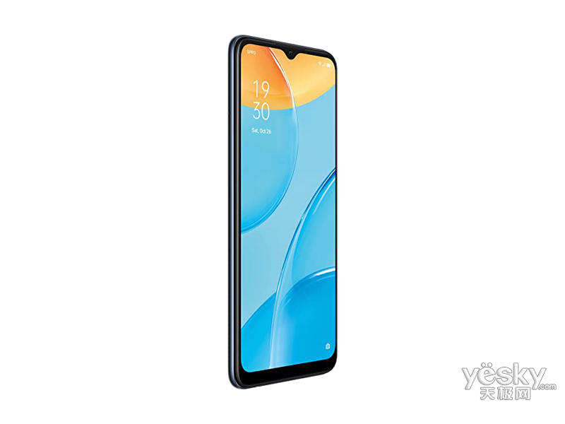 OPPO A15