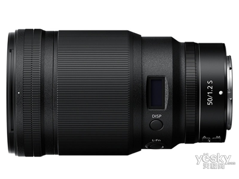 �῵��˶� Z 50mm f/1.2 S