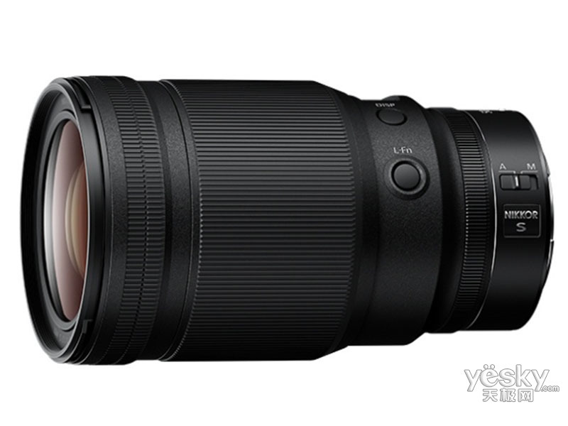 �῵��˶� Z 50mm f/1.2 S
