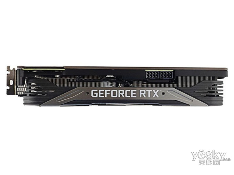 丽台geforce rtx 3070 life es