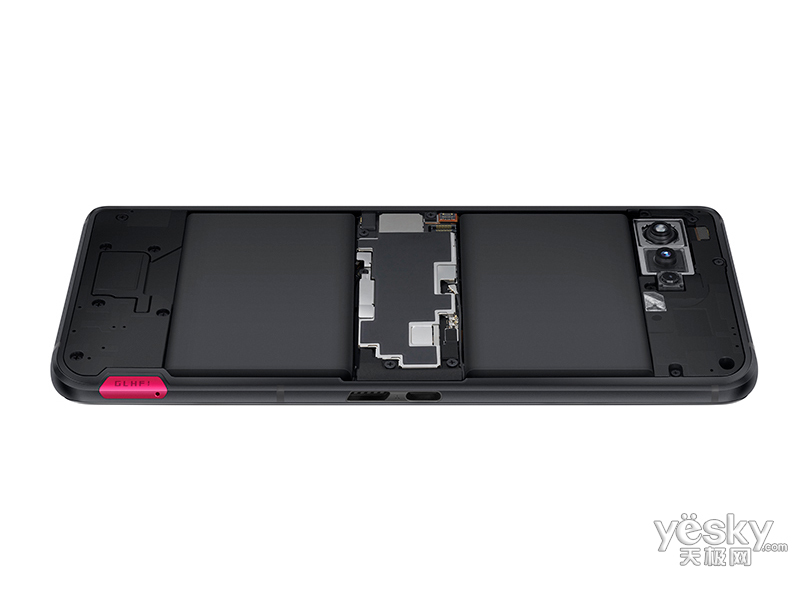 ��˶ROG��Ϸ�ֻ�5(8GB/128GB/5G��)