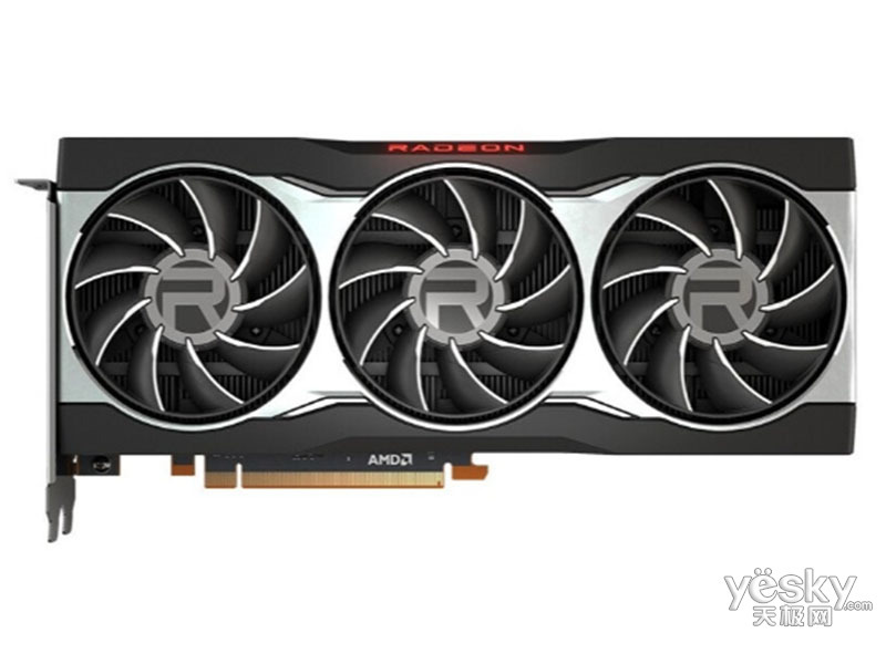 RX 6800 16G