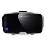 卡尔·蔡司VR One Plus 头戴式显示设备/卡尔·蔡司