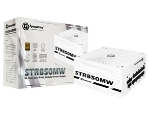 艾湃电竞STR-850MW