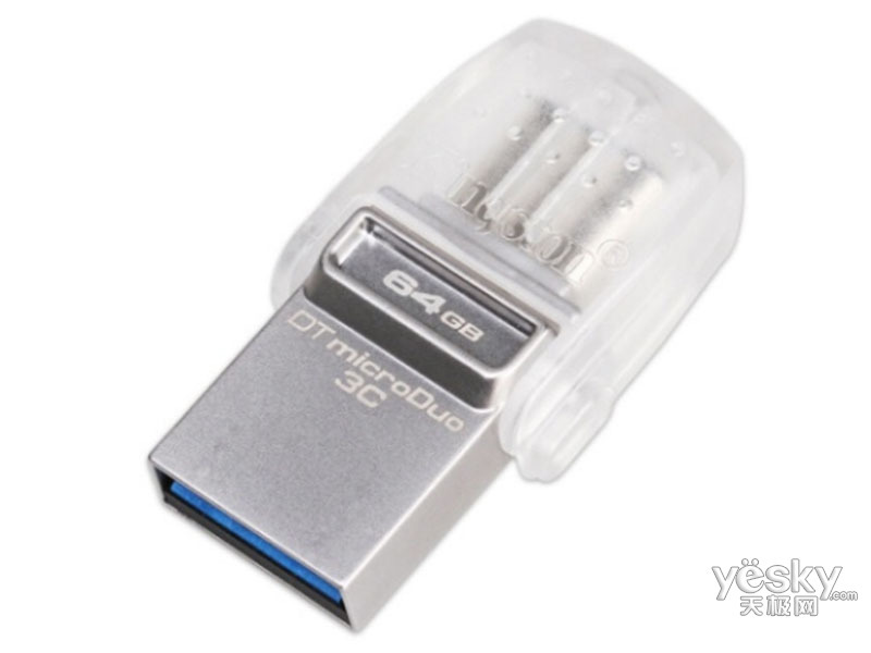 ʿDTDUO3C USB3.1 Type-C(32GB)