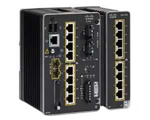 CISCO IE-3300-8T2S-EͼƬ