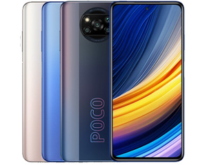 СPOCO X3 Pro