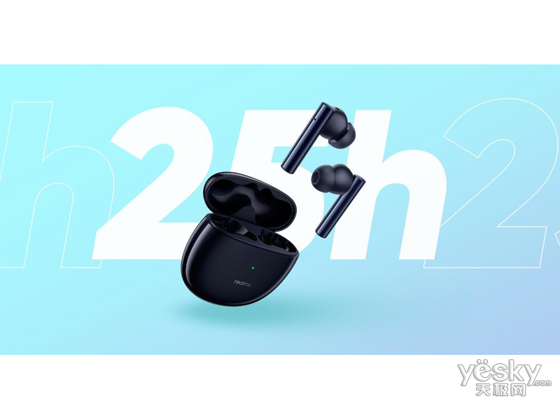 realme Buds Air 2