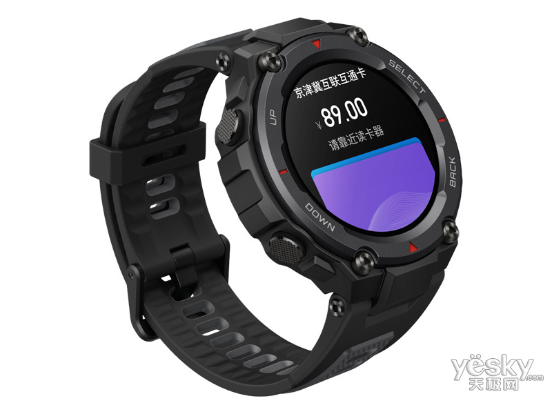 Amazfit T-Rex Pro
