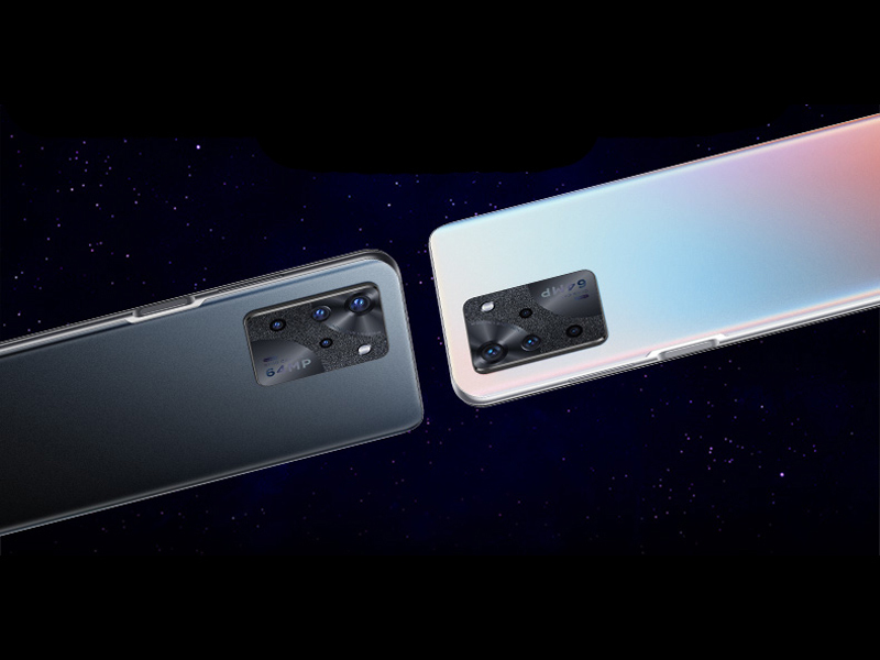 中兴s30(8gb/128gb/5g版)(1 / 8)