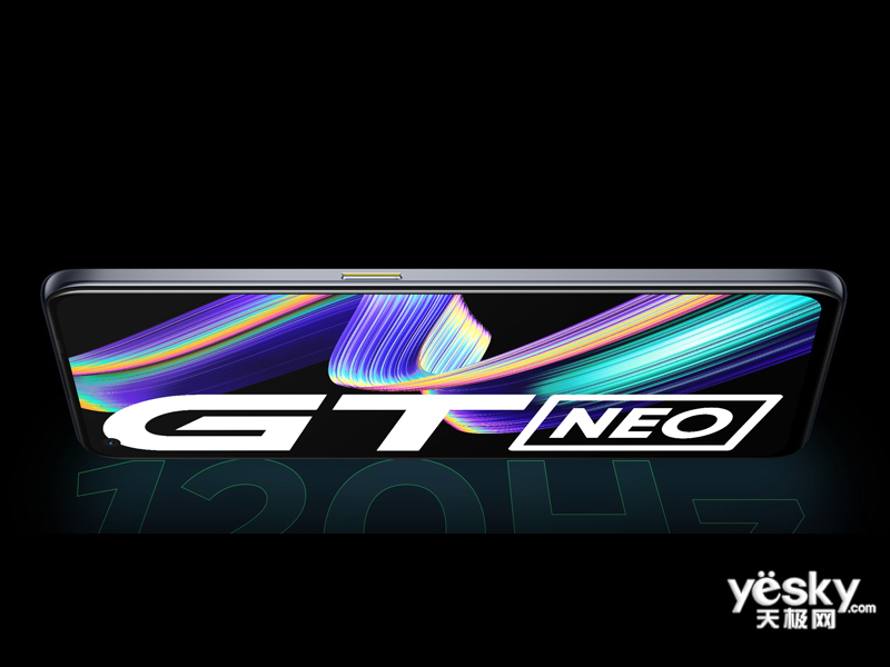 realme GT Neo(12GB/256GB/5G)