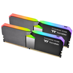 Tt ToughRam XG RGB DDR4 4000 16GB(8G2)װ ڴ/Tt